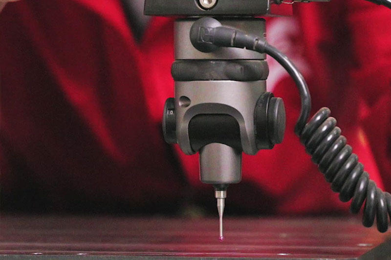 Lavorazione CNC