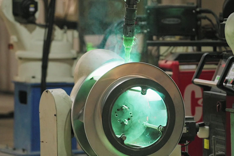 Taglio laser